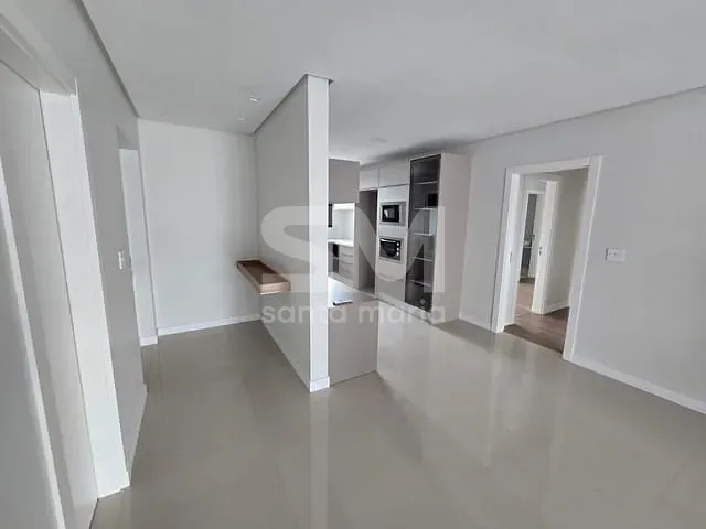 Apartamento com 296m² 3 quartos e 2 banheiros, à venda, no bairro Centro em Chapecó