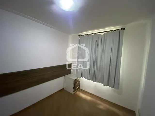Apartamento com 47m² 2 quartos e 1 banheiro, à venda, no bairro Parque Munhoz em São Paulo
