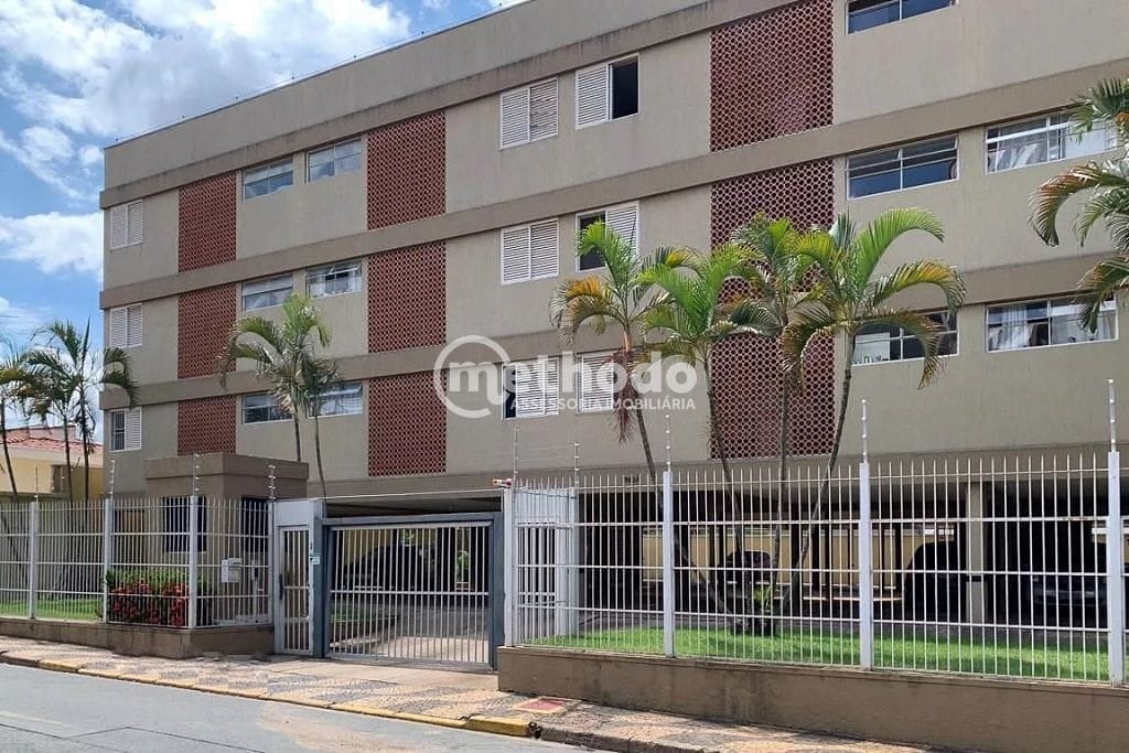 Apartamento, 2 quartos, 80 m² - Foto 1