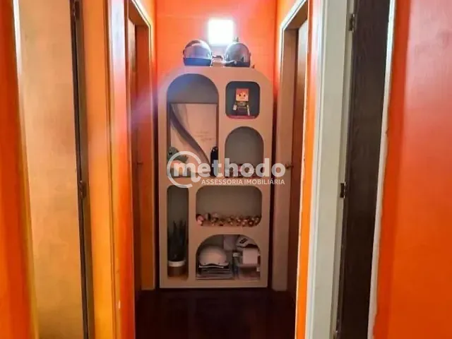 Apartamento com 80m² 2 quartos e 2 banheiros, à venda ou para alugar, no bairro Cambuí em Campinas