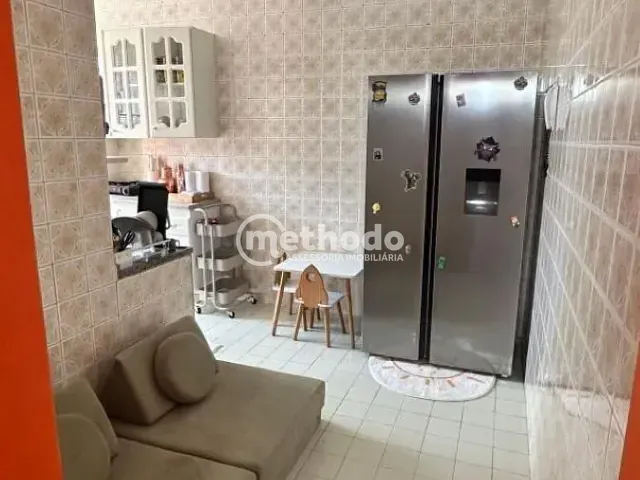 Apartamento com 80m² 2 quartos e 2 banheiros, à venda ou para alugar, no bairro Cambuí em Campinas