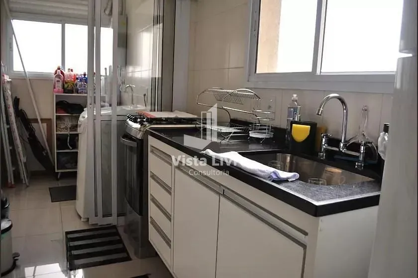 Apartamento, 2 quartos, 70 m² - Foto 4