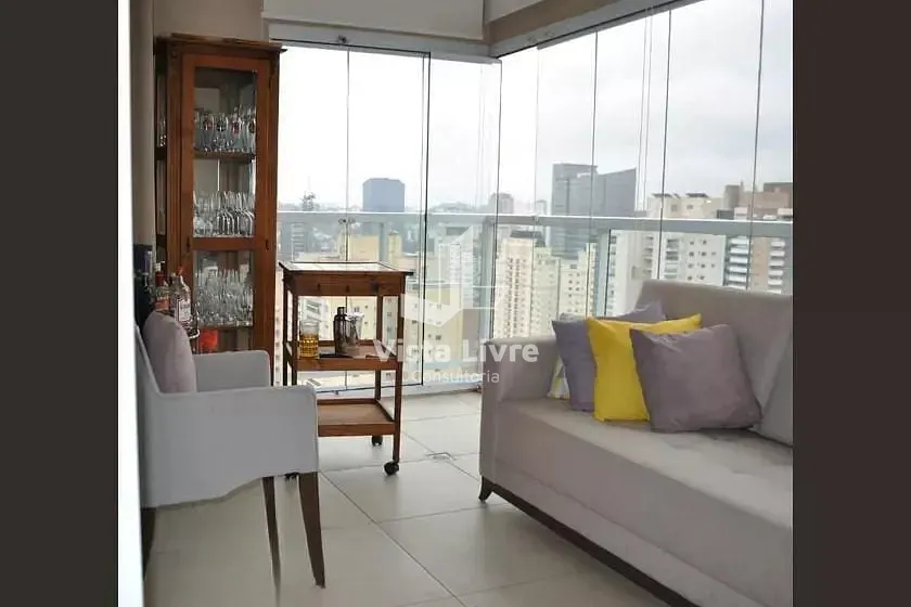 Apartamento, 2 quartos, 70 m² - Foto 3