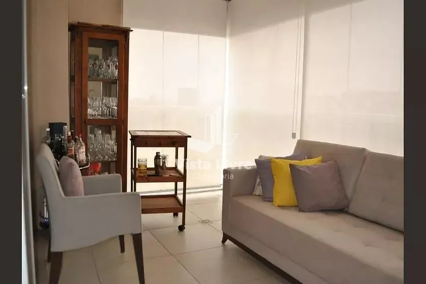 Apartamento, 2 quartos, 70 m² - Foto 7