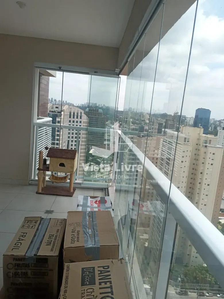 Apartamento, 2 quartos, 70 m² - Foto 6