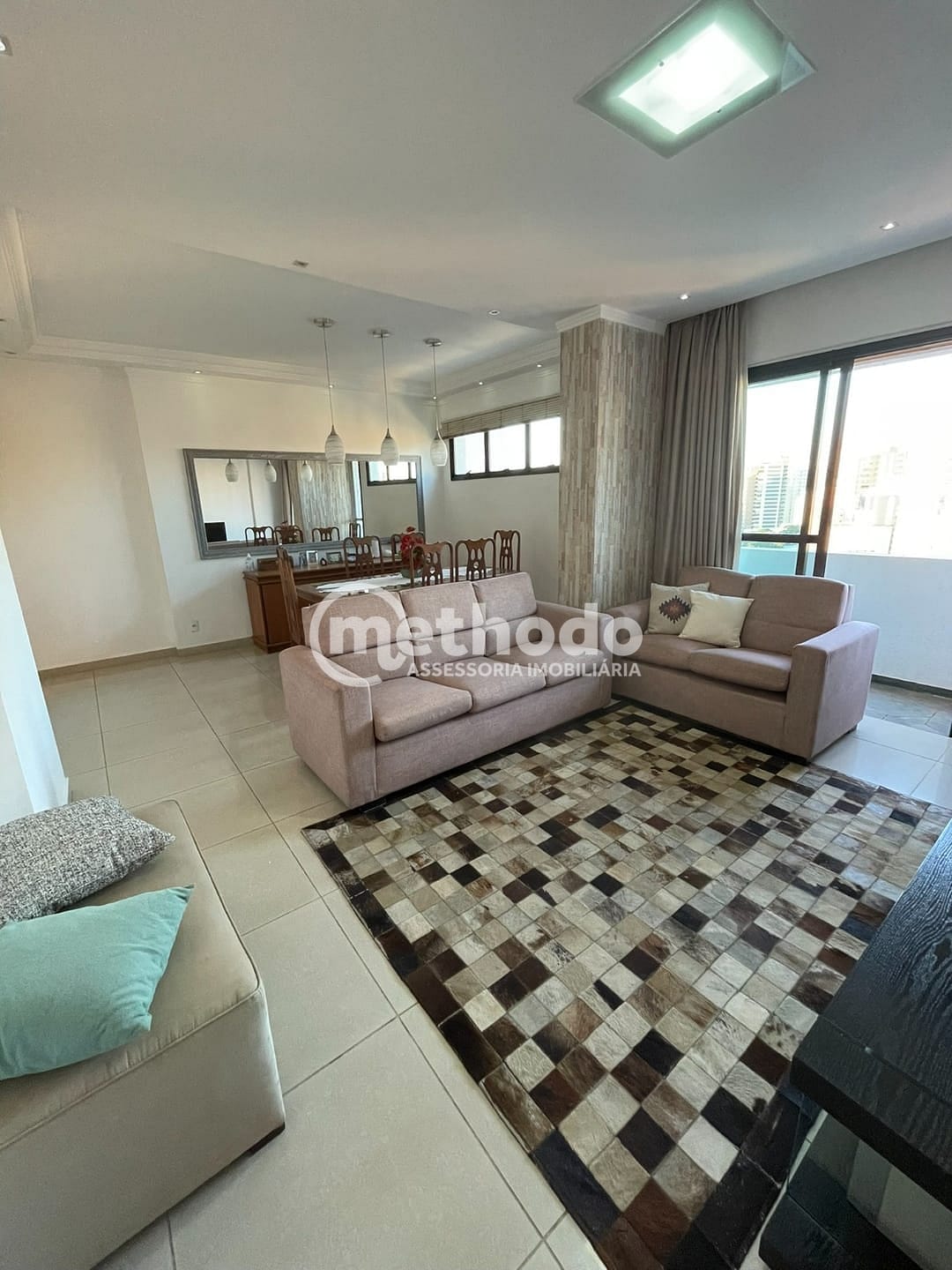 Apartamento, 3 quartos, 97 m² - Foto 3