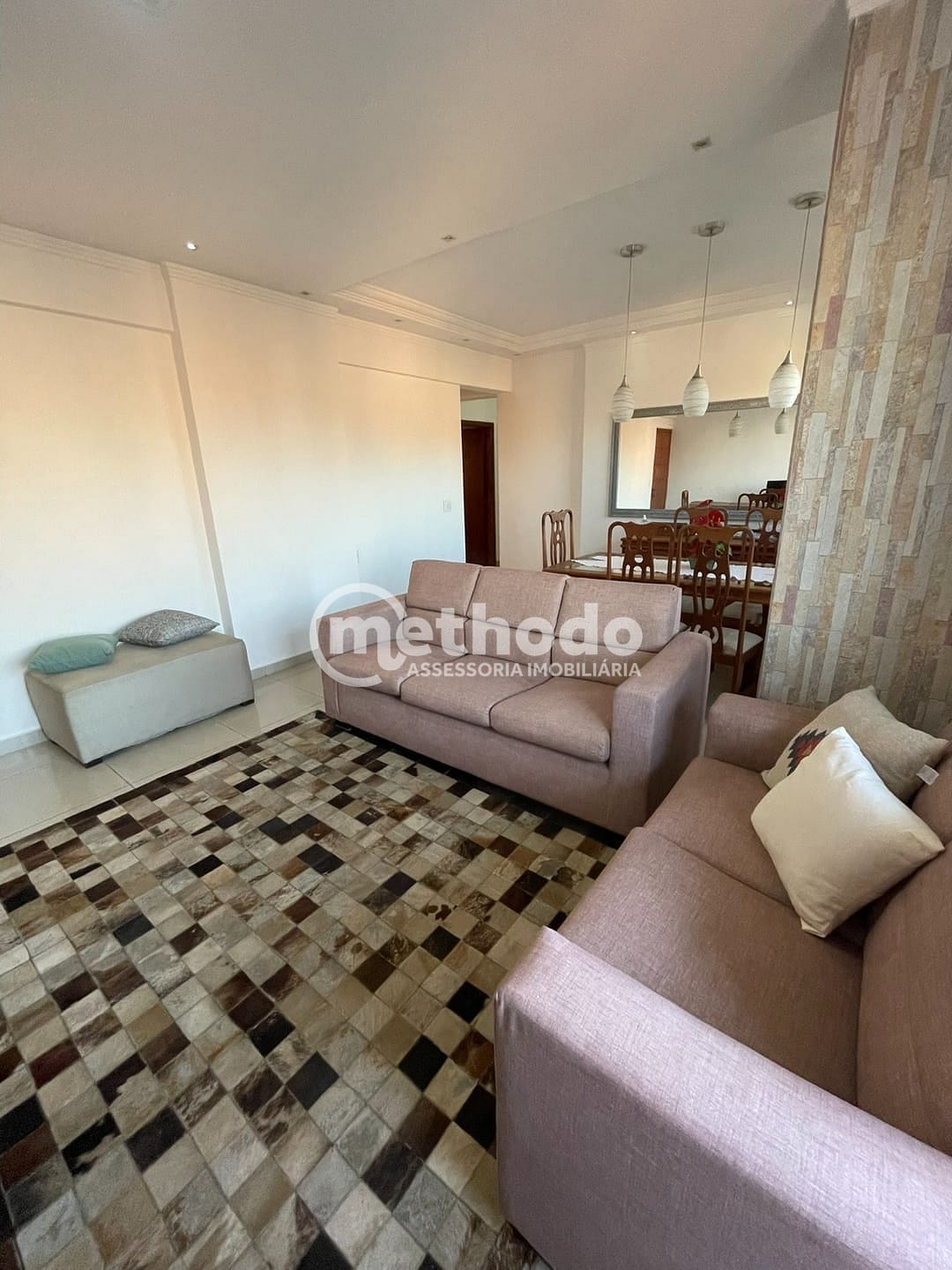 Apartamento, 3 quartos, 97 m² - Foto 4