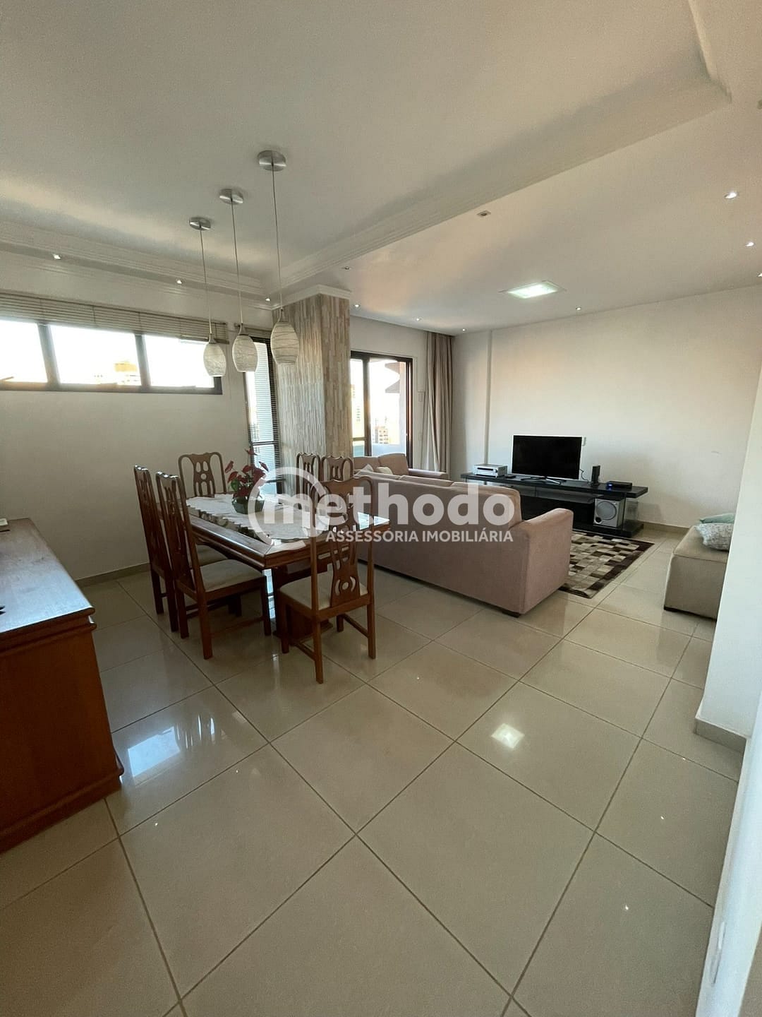 Apartamento, 3 quartos, 97 m² - Foto 5
