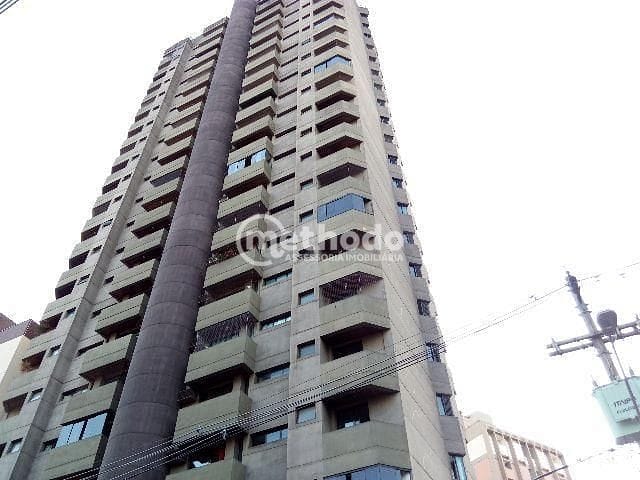 Apartamento, 3 quartos, 97 m² - Foto 1
