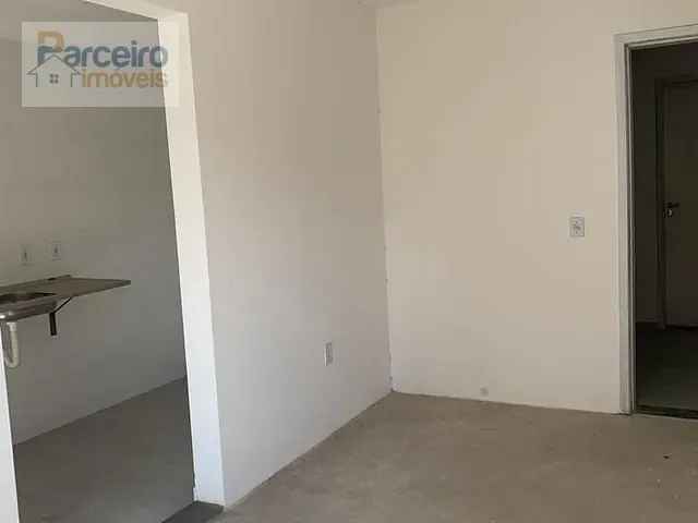 Apartamento 2 quartos e 1 banheiro, à venda, no bairro Vila Curuçá em São Paulo