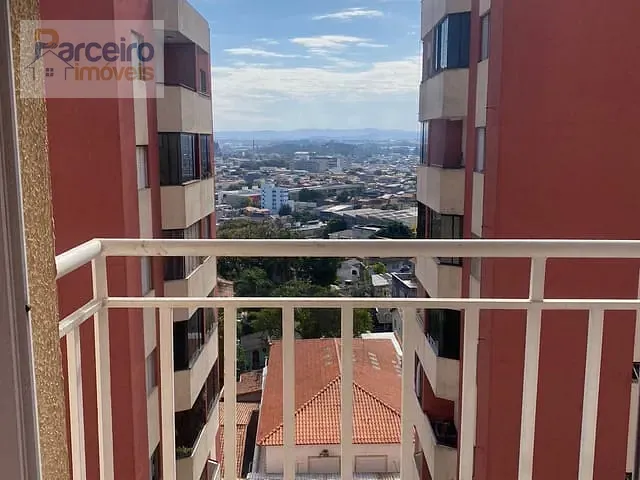 Apartamento 2 quartos e 1 banheiro, à venda, no bairro Vila Curuçá em São Paulo