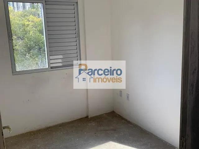 Apartamento 2 quartos e 1 banheiro, à venda, no bairro Vila Curuçá em São Paulo