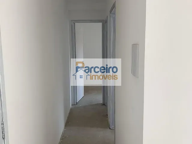 Apartamento 2 quartos e 1 banheiro, à venda, no bairro Vila Curuçá em São Paulo