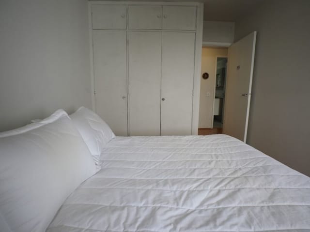 Apartamento com 96m², à venda, no bairro Pinheiros em São Paulo