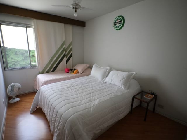 Apartamento com 96m², à venda, no bairro Pinheiros em São Paulo