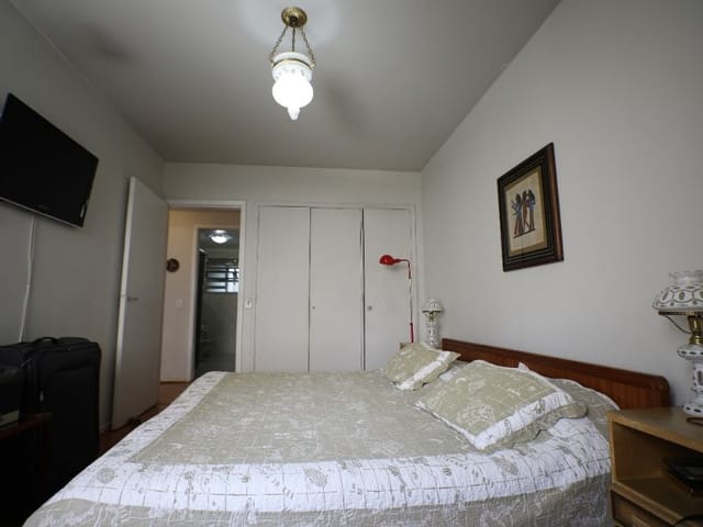 Apartamento com 96m², à venda, no bairro Pinheiros em São Paulo