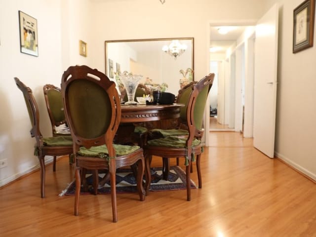 Apartamento com 96m², à venda, no bairro Pinheiros em São Paulo
