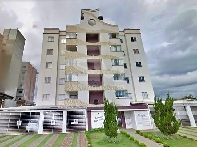 Apartamento com 87m² 3 quartos e 2 banheiros, à venda, no bairro Maria Goretti em Chapecó
