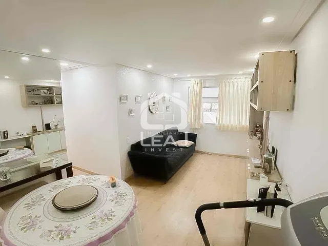 Apartamento com 75m² 3 quartos e 2 banheiros, à venda, no bairro Vila Sofia em Rua Sócrates