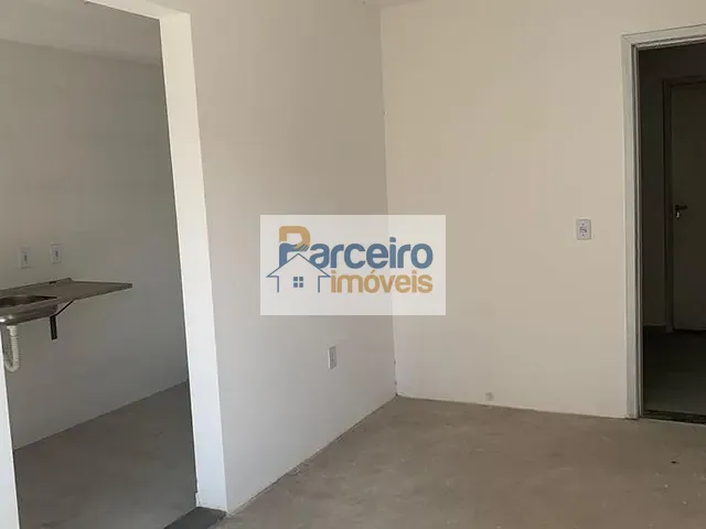 Apartamento 2 quartos e 1 banheiro, à venda, no bairro Vila Curuçá em São Paulo