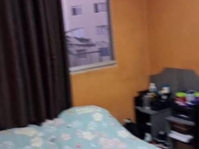 Apartamento com 38m² 2 quartos e 1 banheiro, à venda, no bairro Jardim Boa Vista (Zona Oeste) em São Paulo