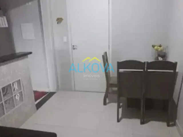 Apartamento com 57m² 2 quartos e 2 banheiros, à venda, no bairro Jardim América em São José dos Campos