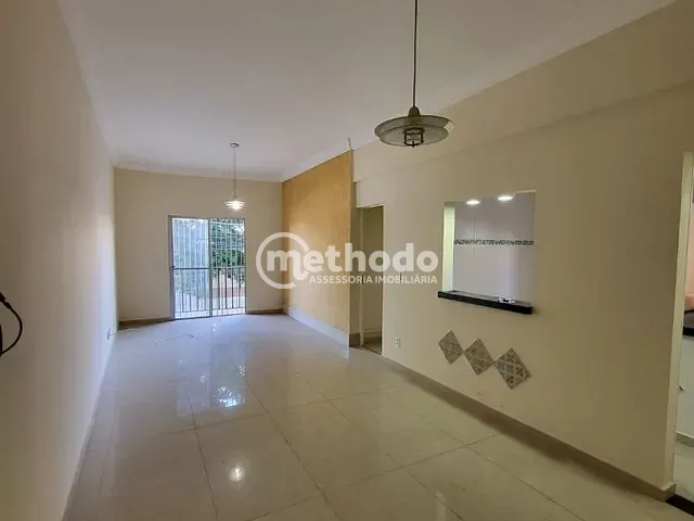 Apartamento com 104m² 3 quartos e 2 banheiros, à venda, no bairro Cambuí em Campinas