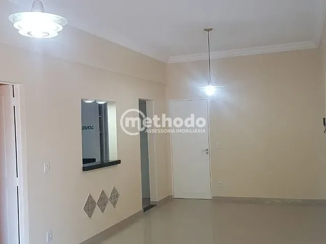 Apartamento com 104m² 3 quartos e 2 banheiros, à venda, no bairro Cambuí em Campinas
