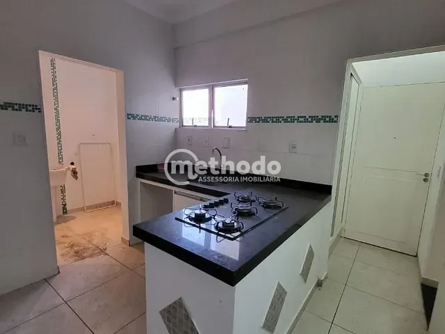 Apartamento com 104m² 3 quartos e 2 banheiros, à venda, no bairro Cambuí em Campinas