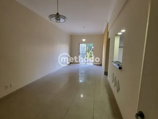 Apartamento com 104m² 3 quartos e 2 banheiros, à venda, no bairro Cambuí em Campinas