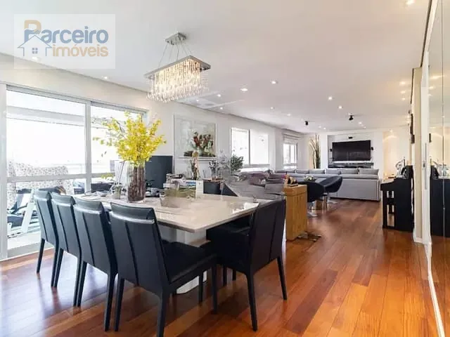 Apartamento 3 quartos e 2 banheiros, à venda, no bairro Paraíso em São Paulo