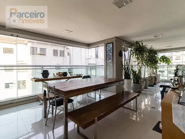 Apartamento 3 quartos e 2 banheiros, à venda, no bairro Paraíso em São Paulo