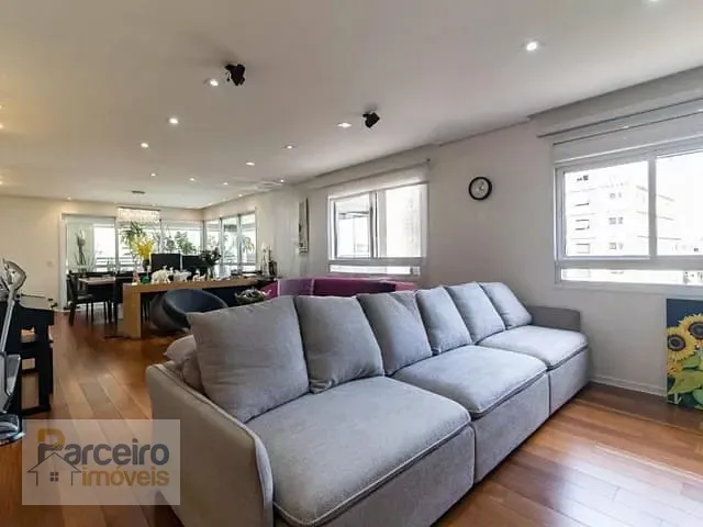 Apartamento 3 quartos e 2 banheiros, à venda, no bairro Paraíso em São Paulo