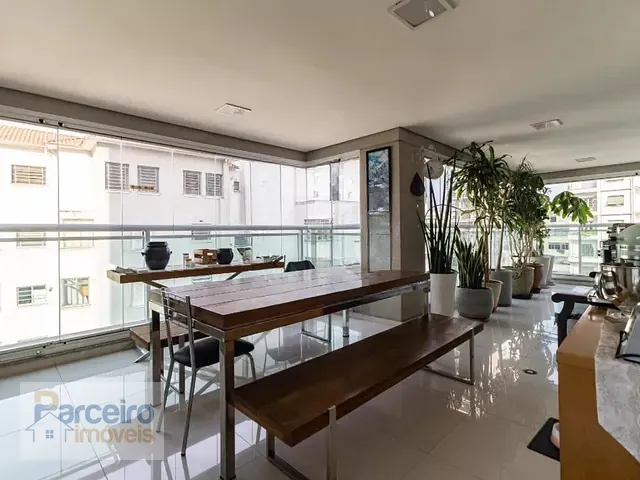 Apartamento 3 quartos e 2 banheiros, à venda, no bairro Paraíso em São Paulo