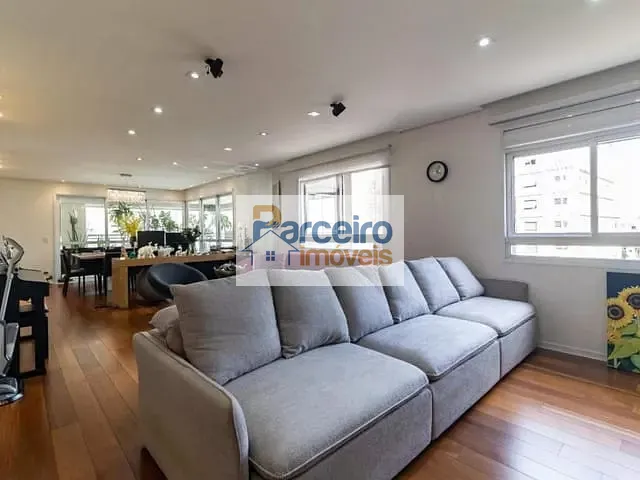 Apartamento 3 quartos e 2 banheiros, à venda, no bairro Paraíso em São Paulo