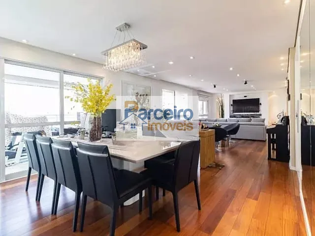 Apartamento 3 quartos e 2 banheiros, à venda, no bairro Paraíso em São Paulo