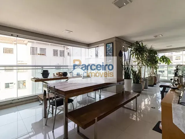 Apartamento 3 quartos e 2 banheiros, à venda, no bairro Paraíso em São Paulo