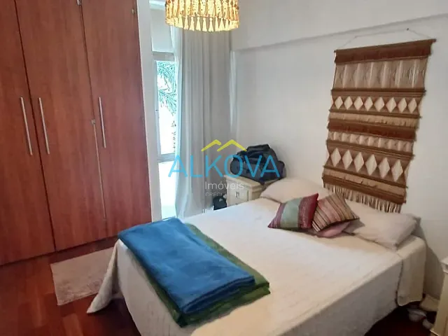 Apartamento com 85m² 3 quartos e 2 banheiros, à venda, no bairro Jardim São Dimas em São José dos Campos