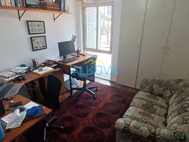 Apartamento com 85m² 3 quartos e 2 banheiros, à venda, no bairro Jardim São Dimas em São José dos Campos