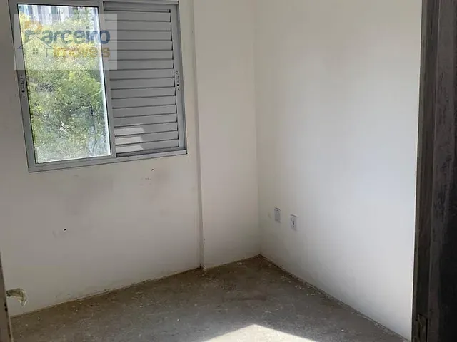 Apartamento 2 quartos e 1 banheiro, à venda, no bairro Vila Curuçá em São Paulo