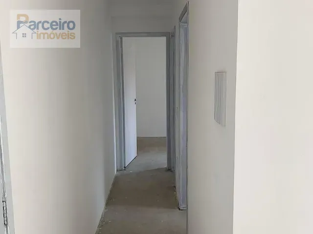 Apartamento 2 quartos e 1 banheiro, à venda, no bairro Vila Curuçá em São Paulo