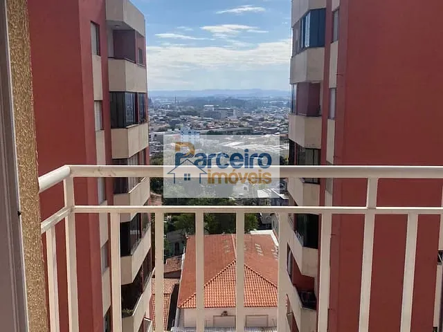 Apartamento 2 quartos e 1 banheiro, à venda, no bairro Vila Curuçá em São Paulo