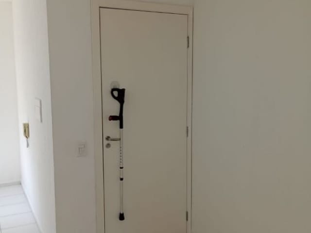 Apartamento com 38m² 2 quartos e 1 banheiro, à venda, no bairro Jardim Boa Vista (Zona Oeste) em São Paulo