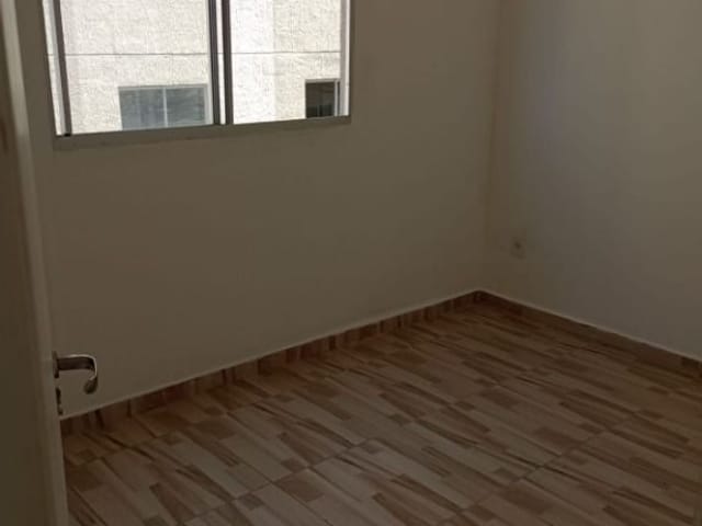 Apartamento com 38m² 2 quartos e 1 banheiro, à venda, no bairro Jardim Boa Vista (Zona Oeste) em São Paulo