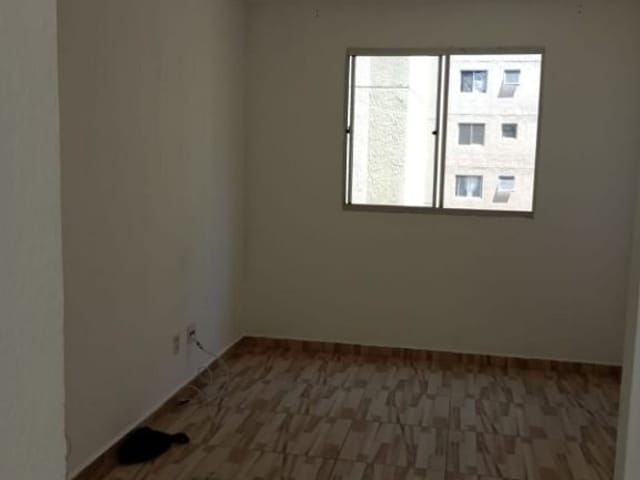 Apartamento com 38m² 2 quartos e 1 banheiro, à venda, no bairro Jardim Boa Vista (Zona Oeste) em São Paulo