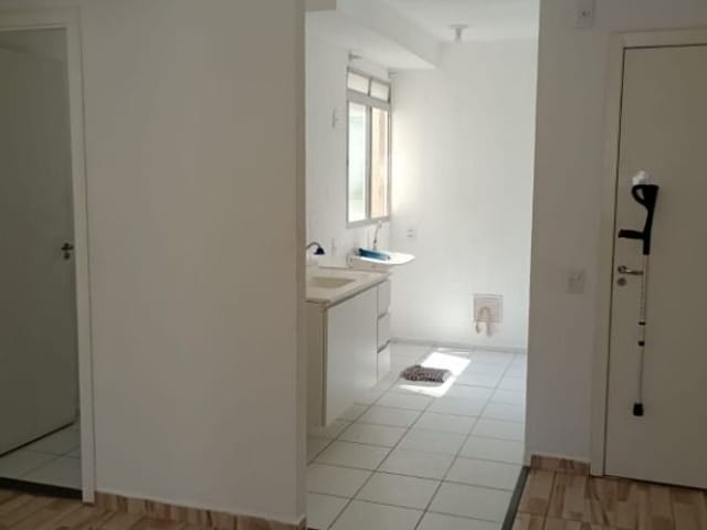 Apartamento com 38m² 2 quartos e 1 banheiro, à venda, no bairro Jardim Boa Vista (Zona Oeste) em São Paulo