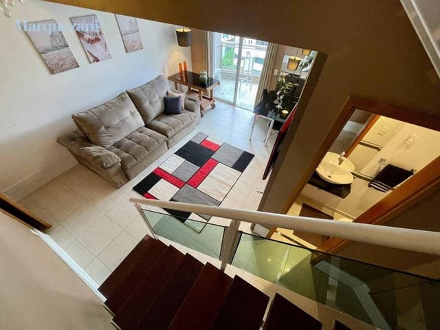 Foto do Apartamento - Apartamento à venda, Moema, São Paulo, pronto para morar com 2 dormitórios e 1 vaga | Vista Livre