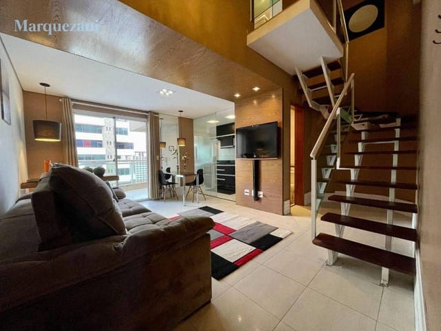 Foto do Apartamento - Apartamento à venda, Moema, São Paulo, pronto para morar com 2 dormitórios e 1 vaga | Vista Livre