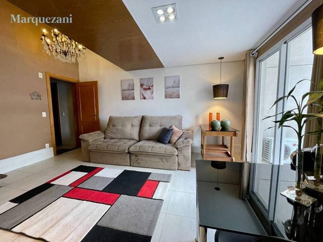 Foto do Apartamento - Apartamento à venda, Moema, São Paulo, pronto para morar com 2 dormitórios e 1 vaga | Vista Livre