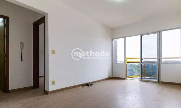 Apartamento, 1 quarto, 58 m² - Foto 2